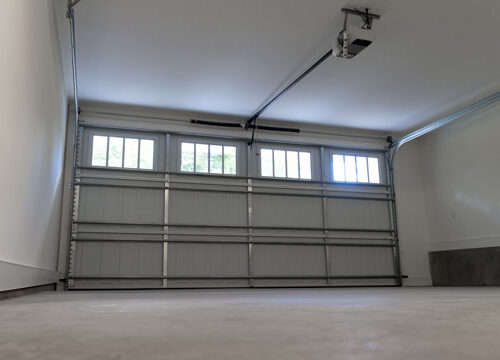 Garage Doors