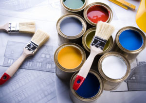 Painting Your House