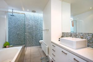 cost bathroom remodel