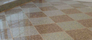 Granite Flooring Installation