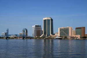 Jacksonville and Ponte Vedra FL