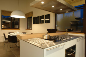 Kitchen Remodel design