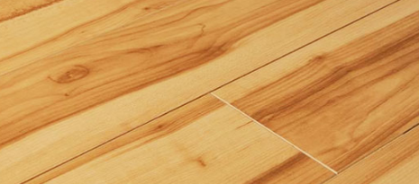 Laminate Flooring Installation