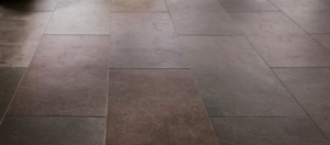 Porcelain Tile Flooring Installation