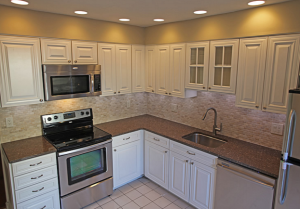 Miami Kitchen updates and remodeling