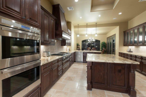 Kitchen Remodeling Cost