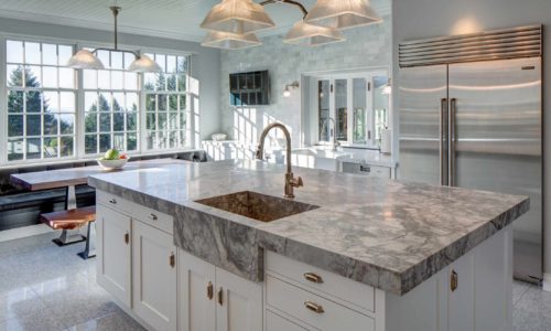 Tallahassee Kitchen Remodeling companies