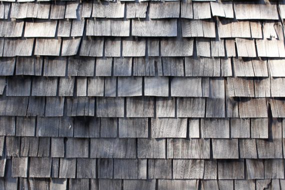 wood shake shingles pros and cons