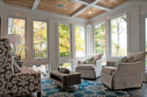 sunroom cost estimates