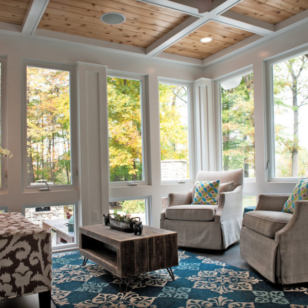 sunroom cost estimates