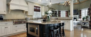 What will a kitchen remodel cost in Orlando FL?