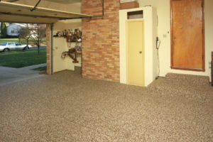 Garage Flooring