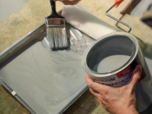 garage floor paint