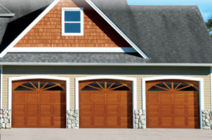 Over Head Garage Door