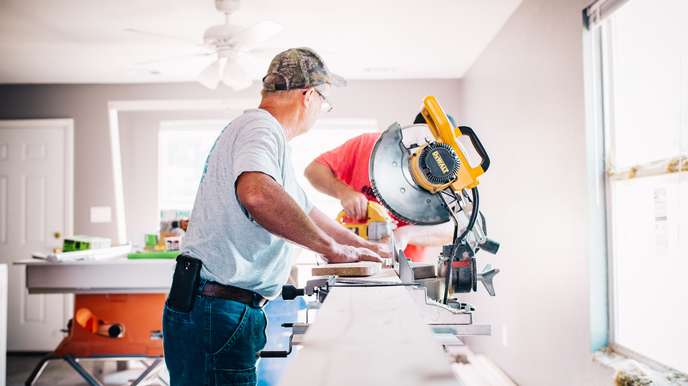 Reciprocating Saw Hacks With SAFETY TIPS Inside