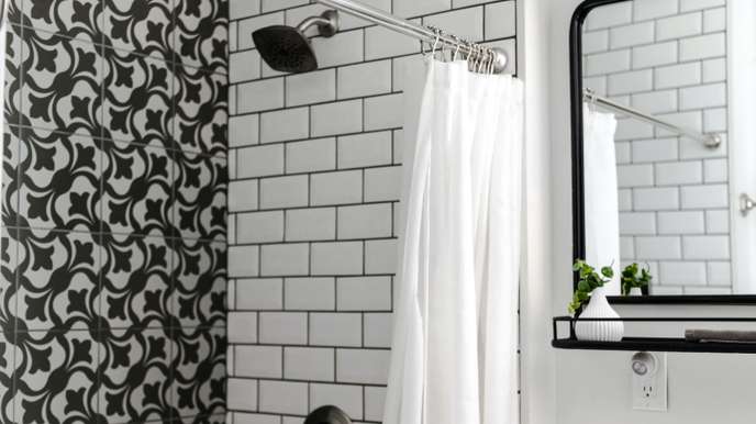 The Art of Tile Selection: Creating a Stunning Bathroom